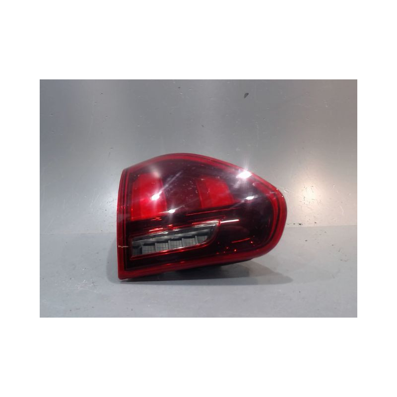 FEU ARRIERE INTERIEUR GAUCHE PEUGEOT 2008