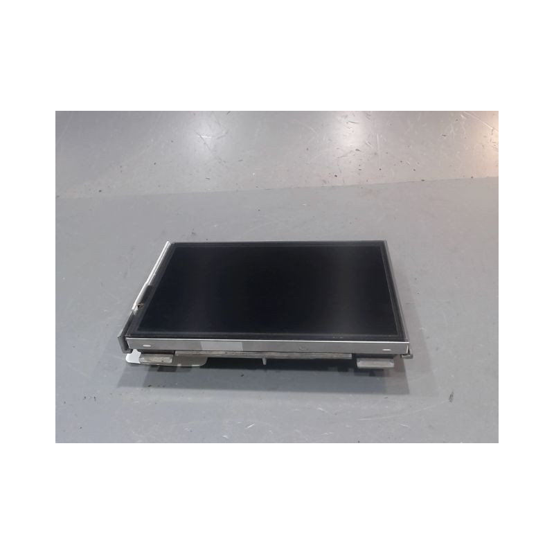 ECRAN GPS PEUGEOT 2008