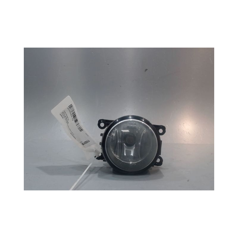PHARE ANTIBROUILLARD AVANT DROIT CITROEN C4