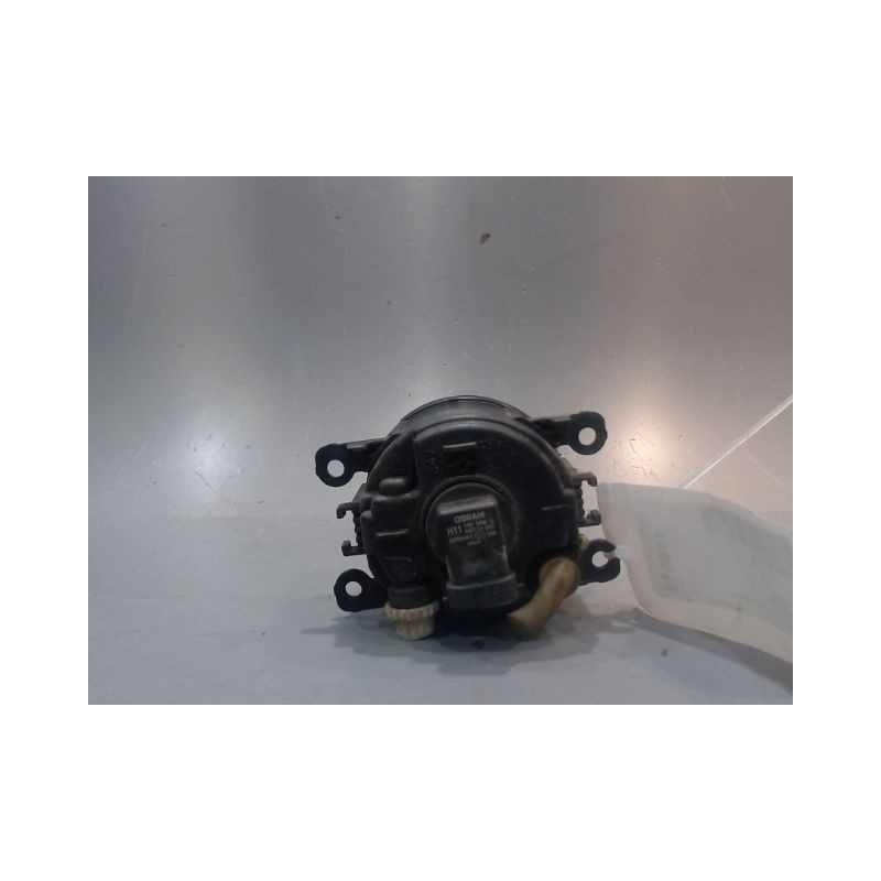 PHARE ANTIBROUILLARD AVANT DROIT CITROEN C4