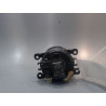PHARE ANTIBROUILLARD AVANT DROIT CITROEN C4
