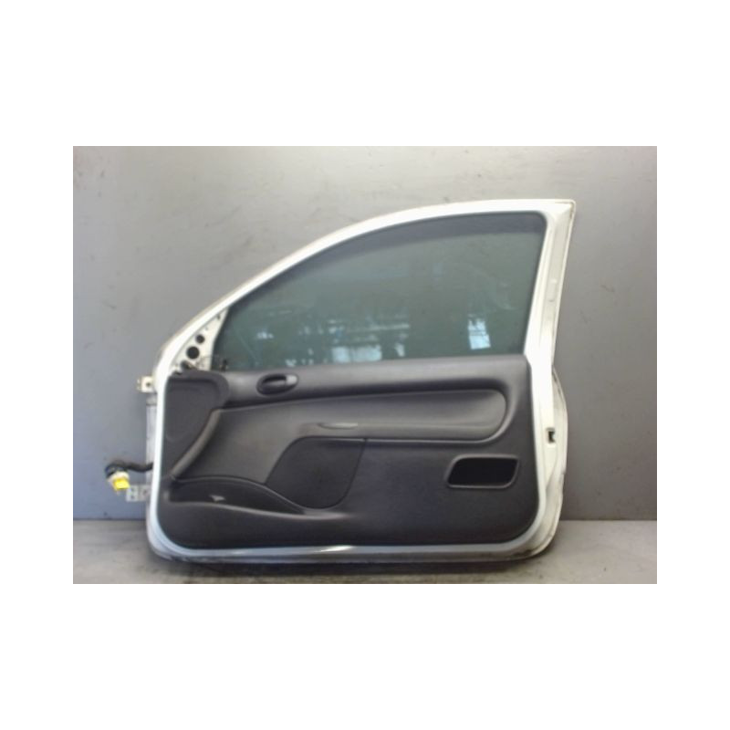 PORTE AVANT DROIT PEUGEOT 206