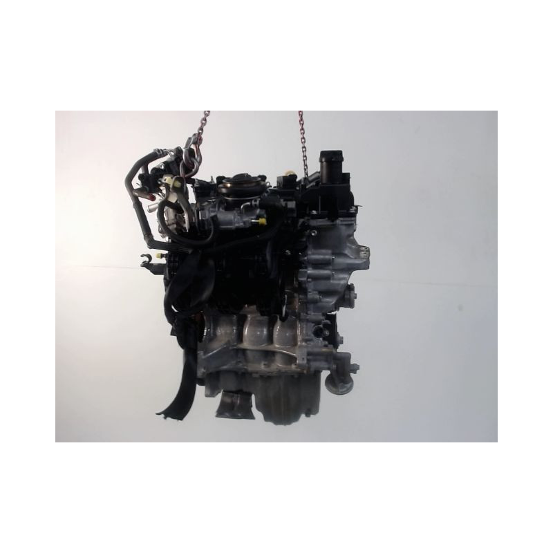 MOTEUR ESSENCE PEUGEOT 108 1.0 VTi 72