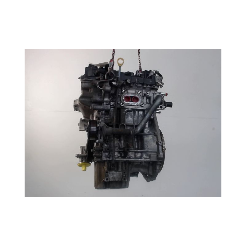 MOTEUR ESSENCE PEUGEOT 108 1.0 VTi 72