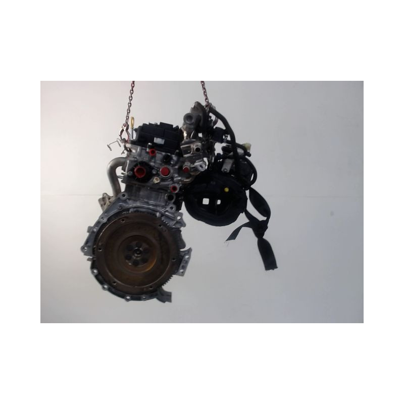 MOTEUR ESSENCE PEUGEOT 108 1.0 VTi 72