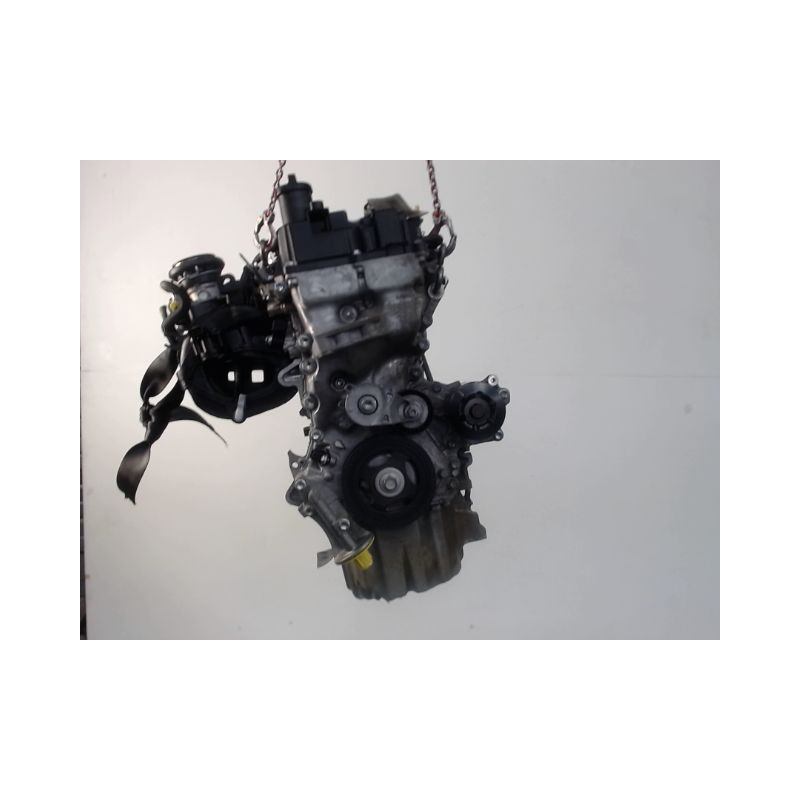 MOTEUR ESSENCE PEUGEOT 108 1.0 VTi 72
