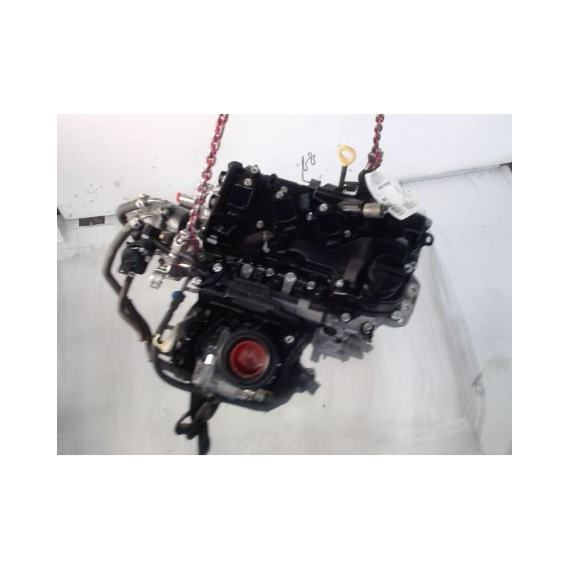 MOTEUR ESSENCE PEUGEOT 108 1.0 VTi 72