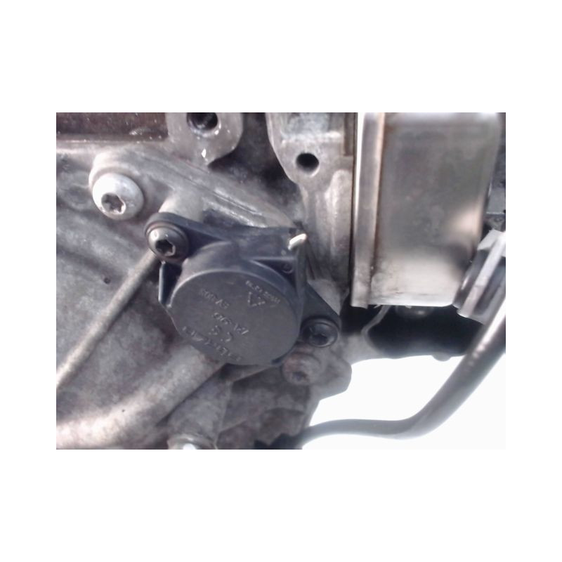BOITE A VITESSE AUTOMATIQUE PEUGEOT 308 I Phase 1 2007-2011 1.6 16V
