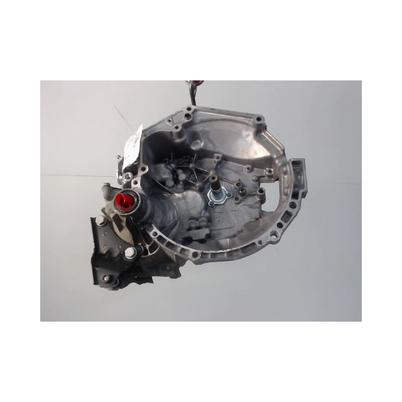 BOITE A VITESSE MECANIQUE CITROEN C3 I Phase 2 2005-2010 1.4 i