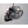 BOITE A VITESSE MECANIQUE CITROEN C3 I Phase 2 2005-2010 1.4 i
