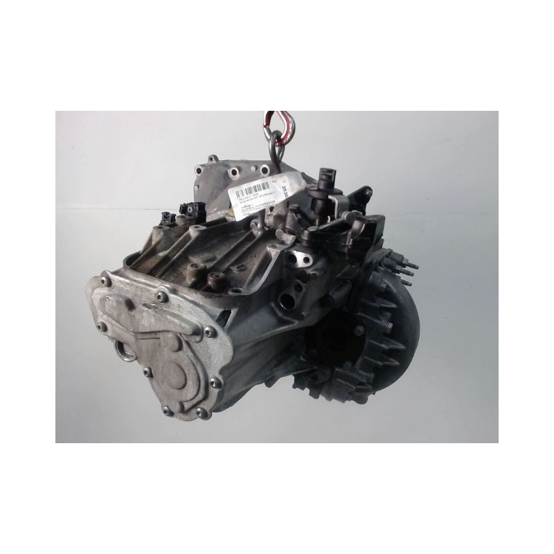 BOITE A VITESSE MECANIQUE PEUGEOT 5008 MONOSP. I Phase 1 2009-2013 2.0 HDi 150 / BlueHDi 150