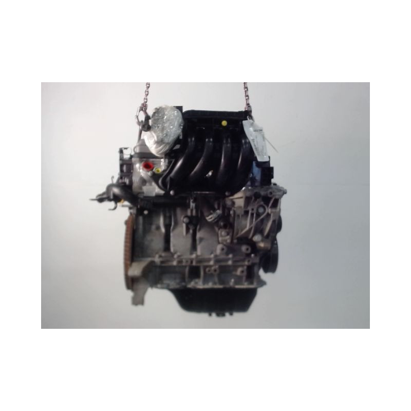 MOTEUR ESSENCE CITROEN C3 II Phase 1  2009-2013 1.1 i