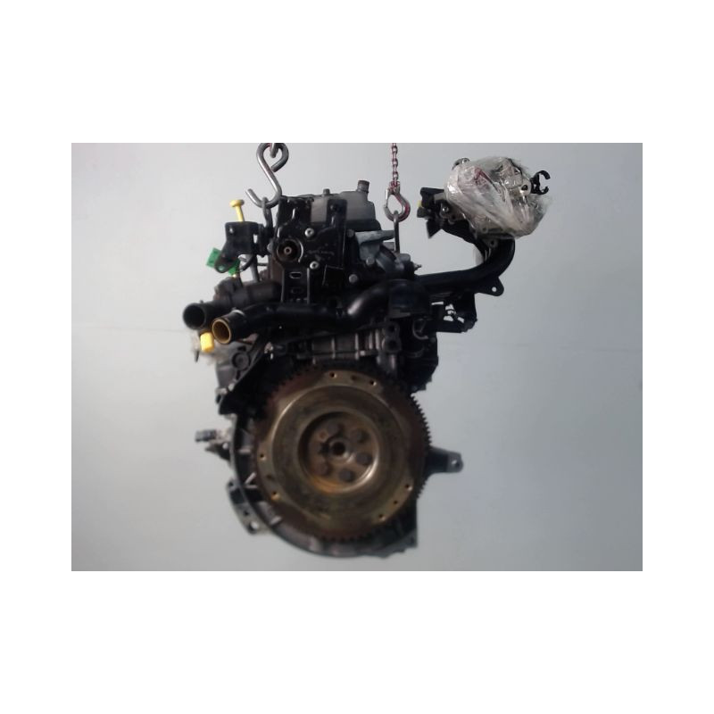 MOTEUR ESSENCE CITROEN C3 II Phase 1  2009-2013 1.1 i