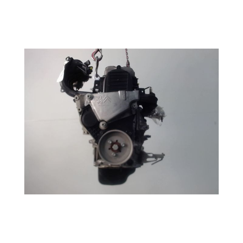MOTEUR ESSENCE CITROEN C3 II Phase 1  2009-2013 1.1 i