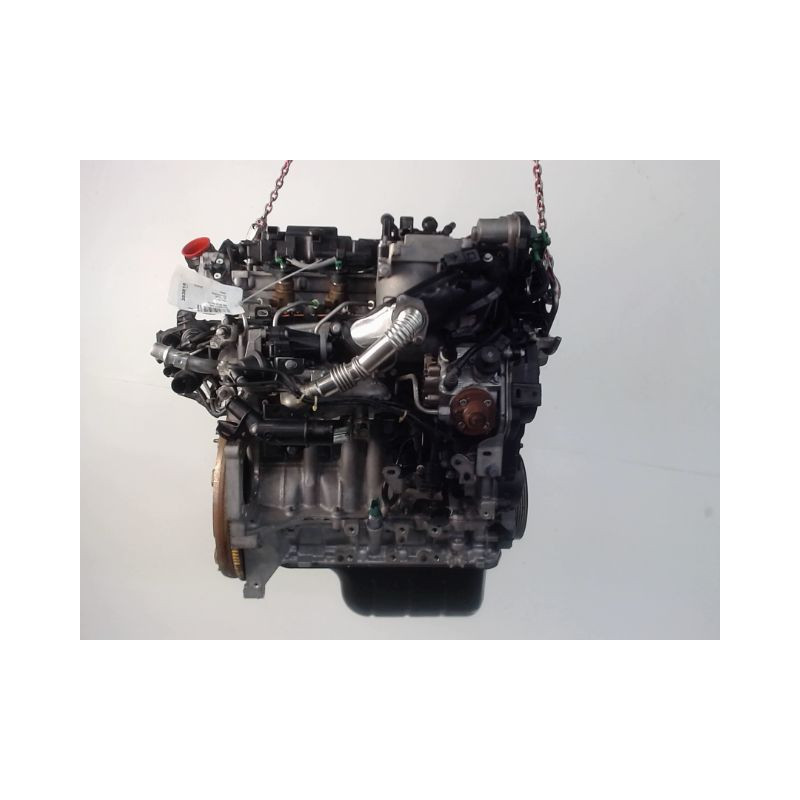 MOTEUR DIESEL PEUGEOT 308 2011- 1.6 HDi