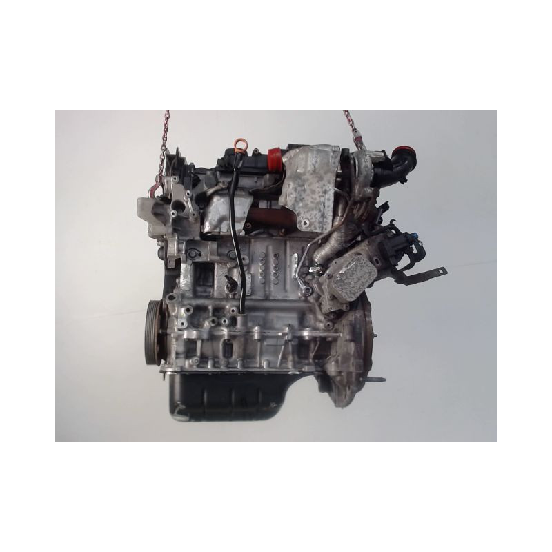 MOTEUR DIESEL PEUGEOT 308 2011- 1.6 HDi