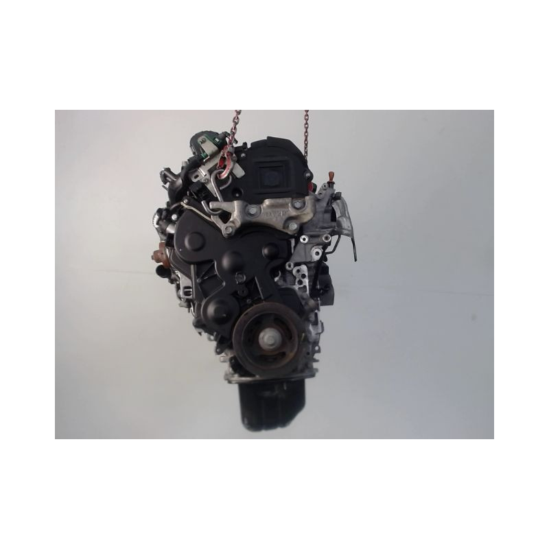 MOTEUR DIESEL PEUGEOT 308 2011- 1.6 HDi