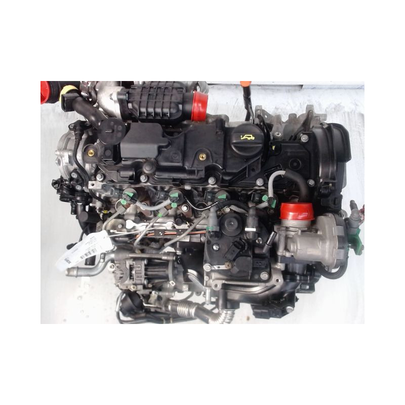 MOTEUR DIESEL PEUGEOT 308 2011- 1.6 HDi