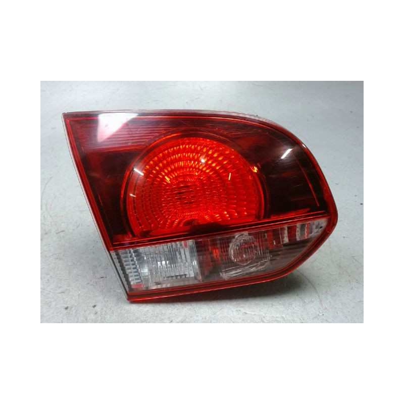 FEU ARRIERE INTERIEUR GAUCHE VOLKSWAGEN GOLF VI 2008-