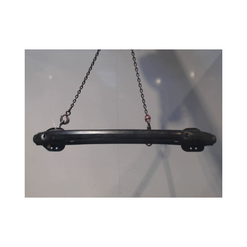 RENFORT PARE-CHOC ARRIERE  CITROEN C4 04-08
