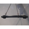 RENFORT PARE-CHOC ARRIERE  CITROEN C4 04-08