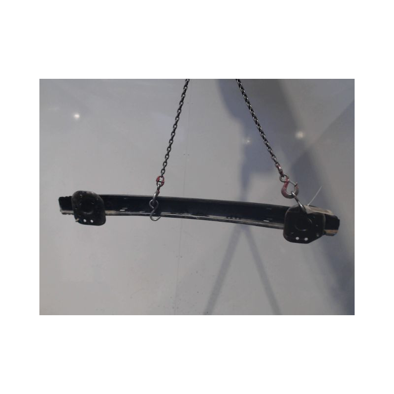 RENFORT PARE-CHOC ARRIERE  CITROEN C4 04-08