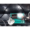 ECRAN GPS PEUGEOT 5008