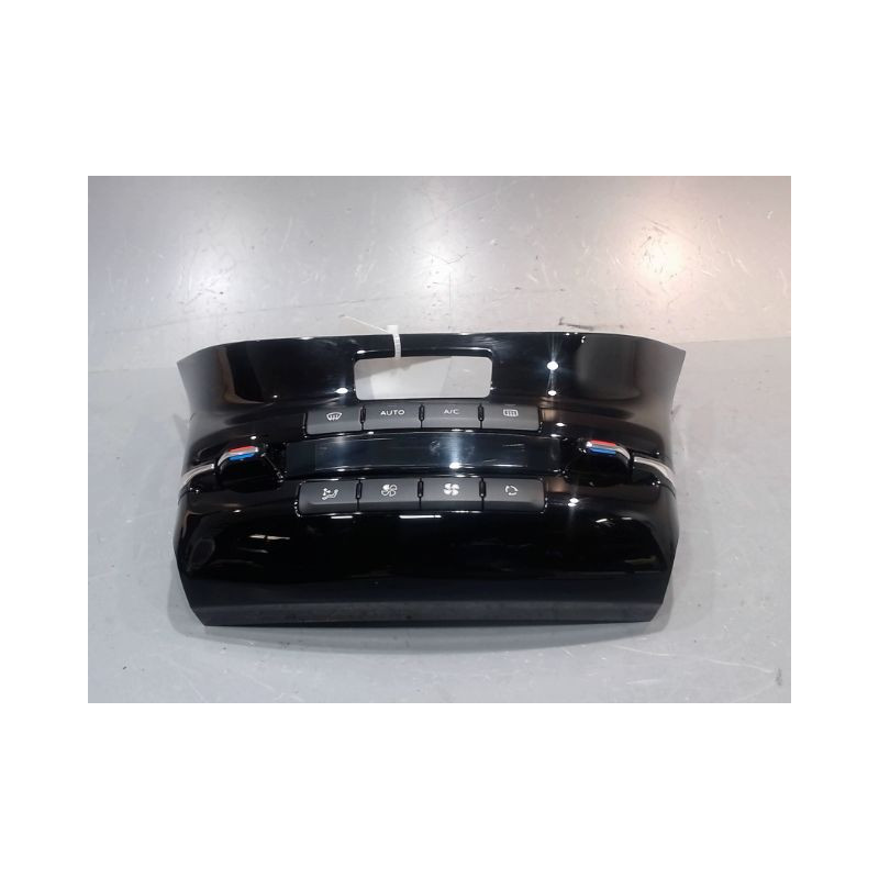 COMMANDE DE CHAUFFAGE PEUGEOT 2008