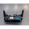COMMANDE DE CHAUFFAGE PEUGEOT 2008