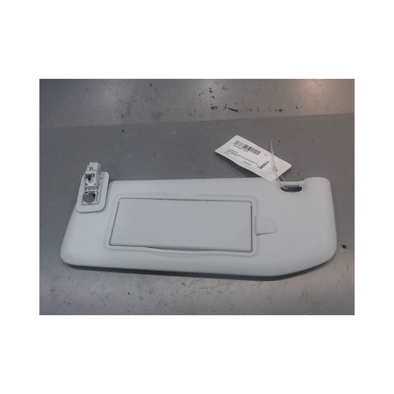 PARE-SOLEIL G PEUGEOT 2008