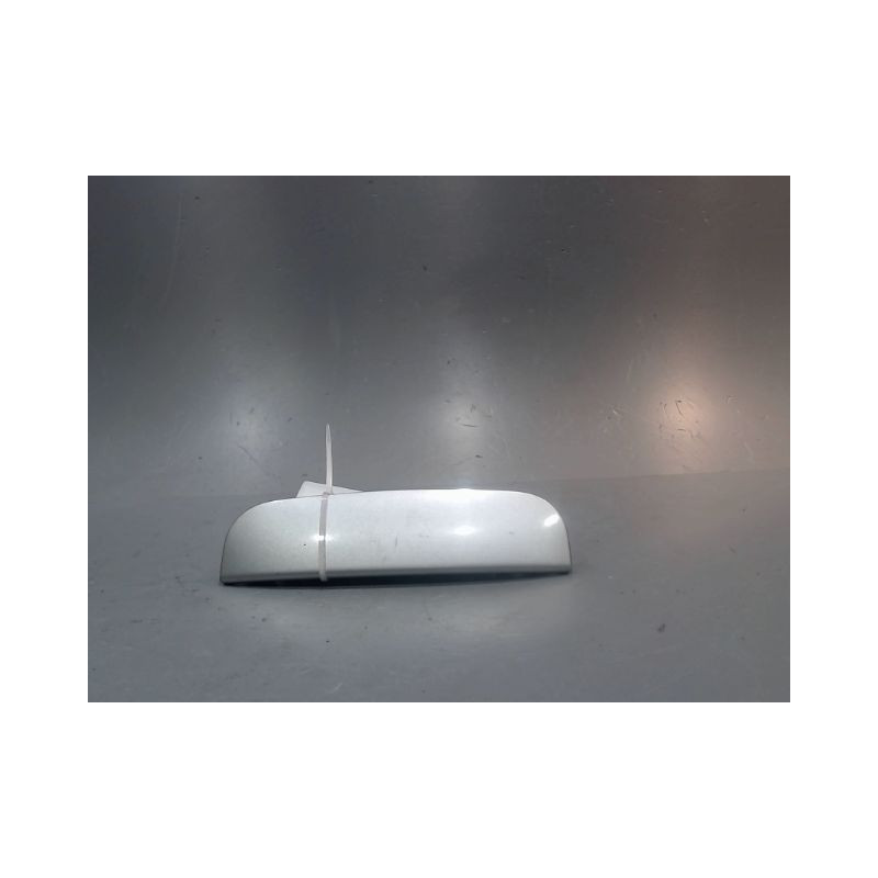 POIGNEE EXTERIEURE HAYON CITROEN C4
