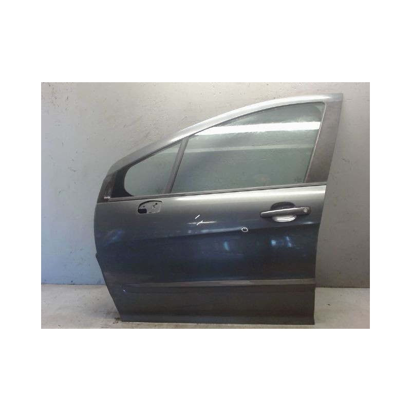 PORTE AVANT GAUCHE PEUGEOT 308