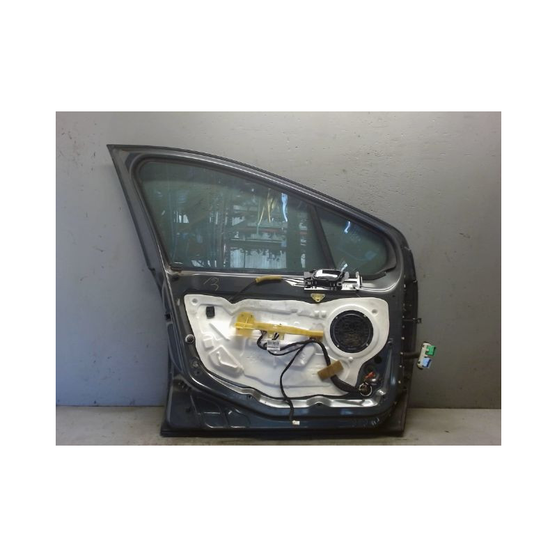 PORTE AVANT GAUCHE PEUGEOT 308