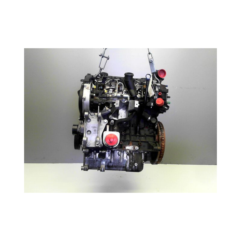 MOTEUR DIESEL PEUGEOT 307 2.0 HDi 110