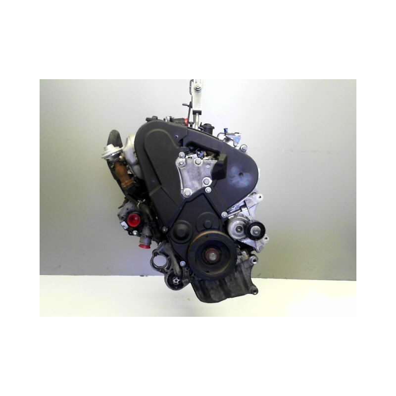 MOTEUR DIESEL PEUGEOT 307 2.0 HDi 110