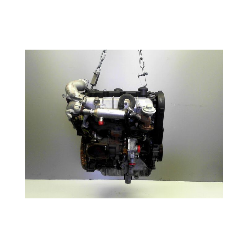 MOTEUR DIESEL PEUGEOT 307 2.0 HDi 110