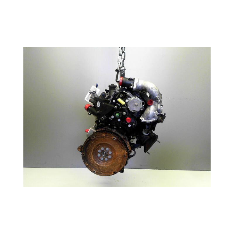 MOTEUR DIESEL PEUGEOT 307 2.0 HDi 110