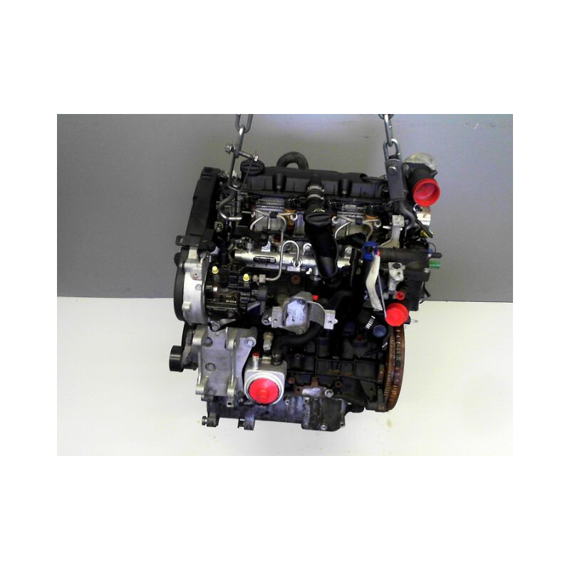 MOTEUR DIESEL PEUGEOT 307 2.0 HDi 110
