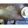 MOTEUR DIESEL PEUGEOT 307 2.0 HDi 110