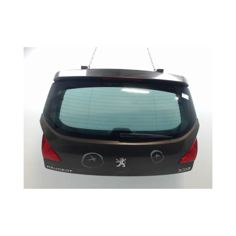 HAYON PEUGEOT 3008 BREAK I Phase 1 2009-2013