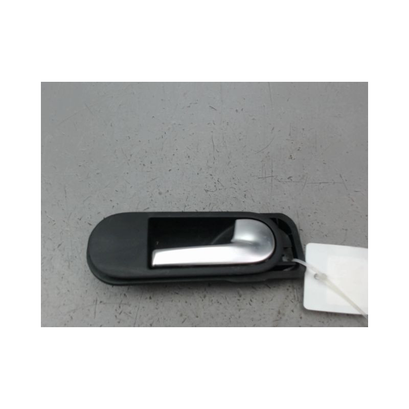 POIGNEE INTERIEURE PORTE ARRIERE DROIT VOLKSWAGEN GOLF V PLUS 2005-