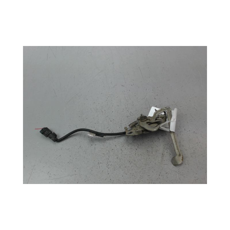 SERRURE CAPOT PEUGEOT 108