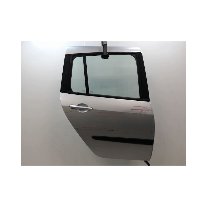 PORTE ARRIERE DROIT RENAULT MODUS Phase 2 2008-2012