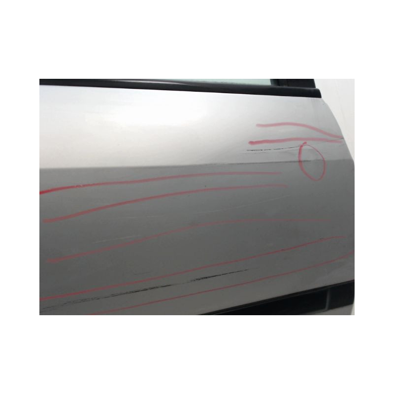 PORTE ARRIERE DROIT RENAULT MODUS Phase 2 2008-2012