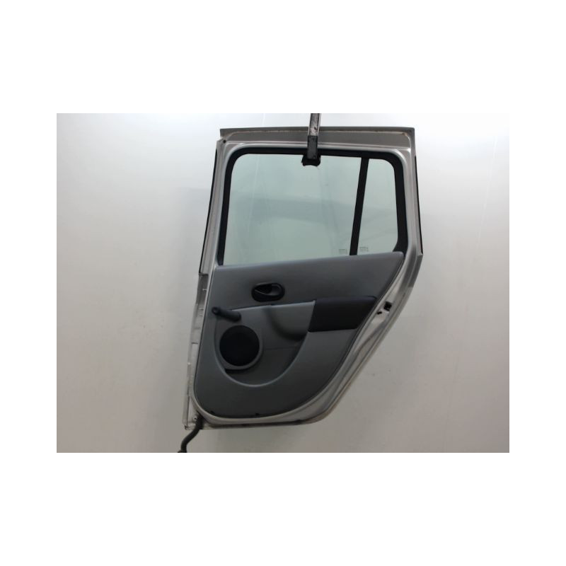 PORTE ARRIERE DROIT RENAULT MODUS Phase 2 2008-2012