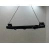 RENFORT PARE-CHOC AVANT PEUGEOT 1007 2005-2010