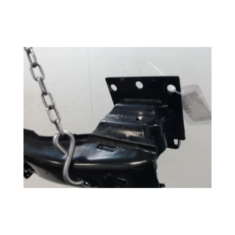 RENFORT PARE-CHOC AVANT PEUGEOT 1007 2005-2010