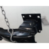 RENFORT PARE-CHOC AVANT PEUGEOT 1007 2005-2010