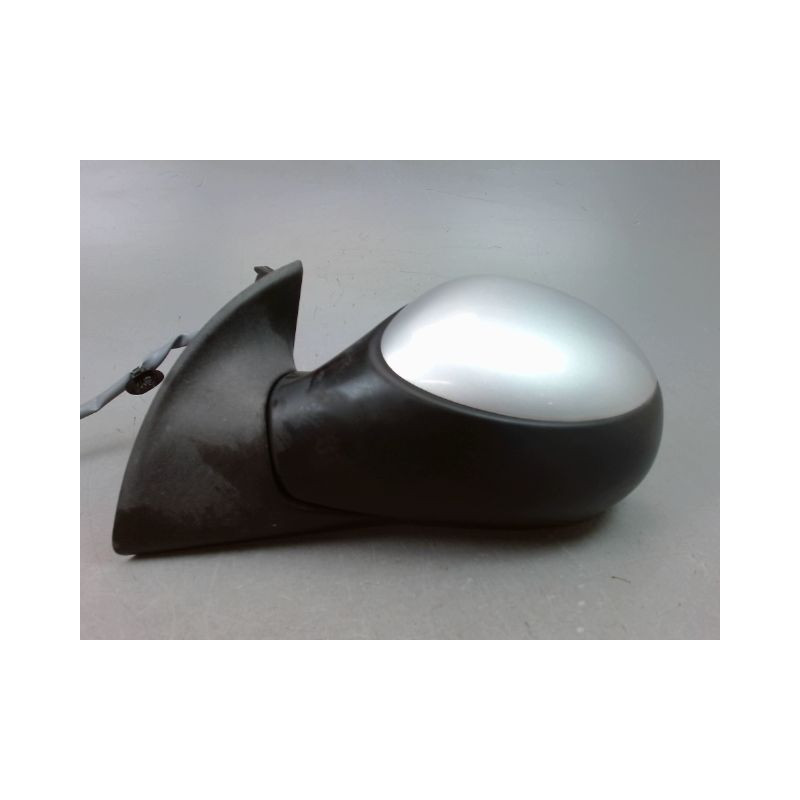 RETROVISEUR EXTERIEUR ELECTRIQUE GAUCHE PEUGEOT 1007 2005-2010