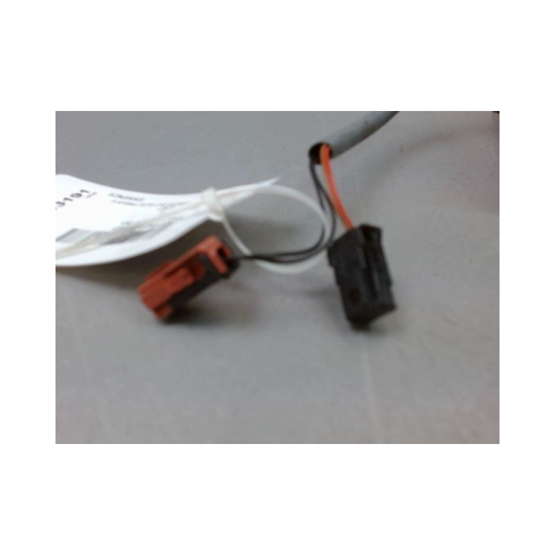 RETROVISEUR EXTERIEUR ELECTRIQUE GAUCHE PEUGEOT 1007 2005-2010